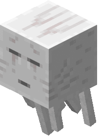 Ghast Server