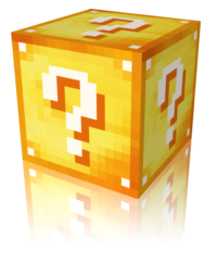 Etheron Hosting support luckyblock